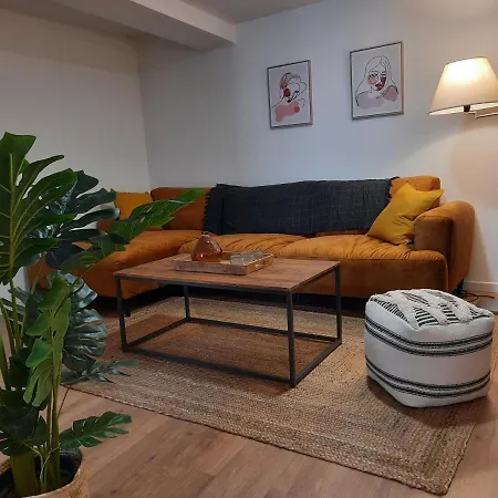 Casa El Viaje Feriehus *