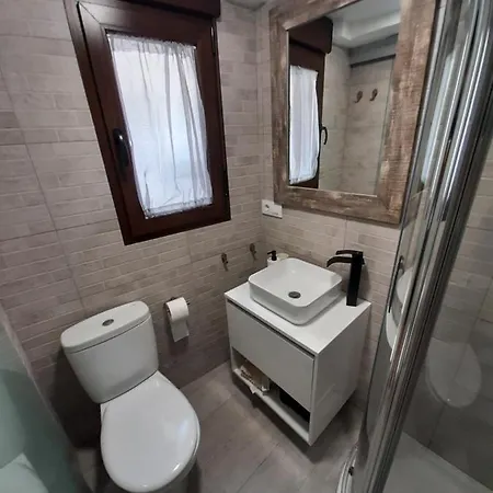 Holiday home Casa El Viaje