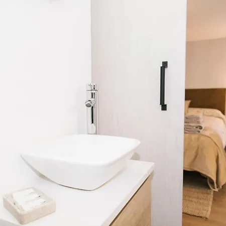 Casa El Viaje Holiday home San Leonardo De Yague