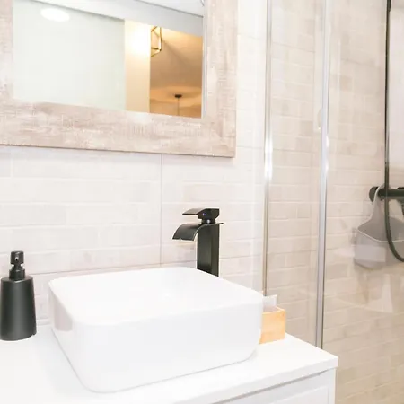 Casa El Viaje Holiday home *