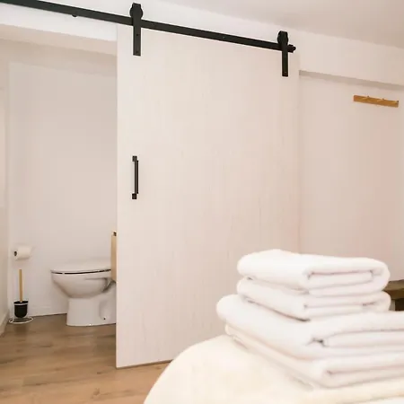 Holiday home Casa El Viaje