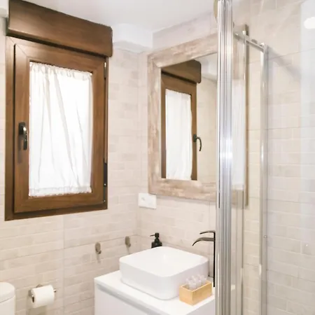 Casa El Viaje Holiday home San Leonardo De Yague