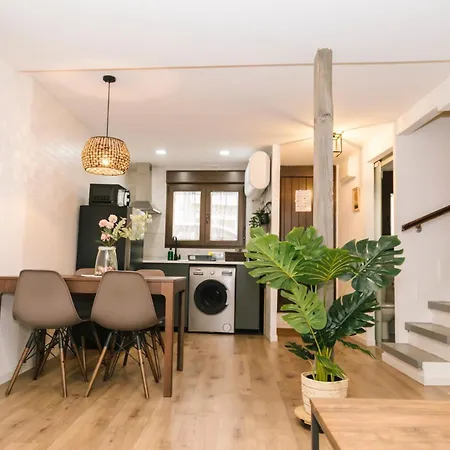 Holiday home Casa El Viaje