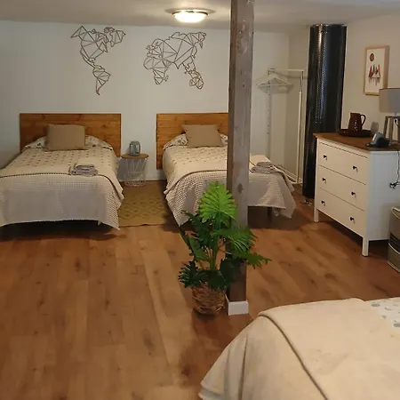 Casa El Viaje Holiday home San Leonardo De Yague