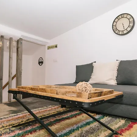 Casa El Viaje Holiday home