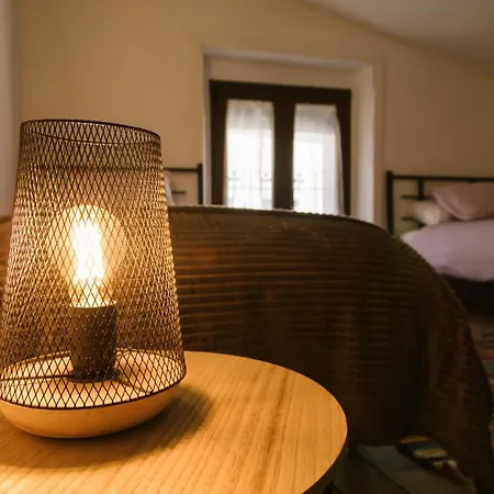 Holiday home Casa El Viaje *