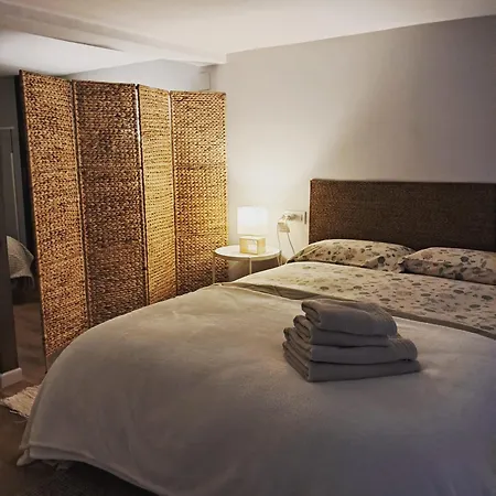 Casa El Viaje Holiday home San Leonardo De Yague