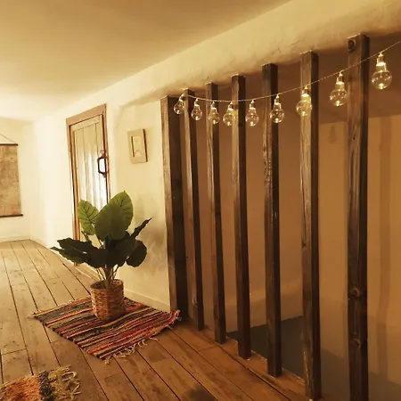 Casa El Viaje San Leonardo De Yague