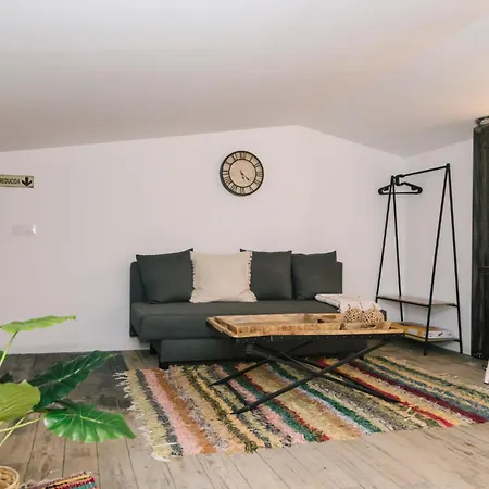 Casa El Viaje * San Leonardo De Yague