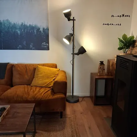 Casa El Viaje Holiday home San Leonardo De Yague