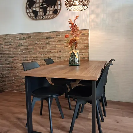 Casa El Viaje Holiday home San Leonardo De Yague