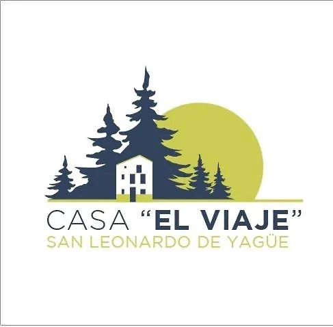 펜션 Casa El Viaje San Leonardo de Yagüe