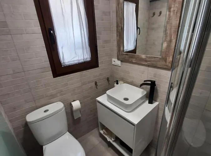 펜션 Casa El Viaje