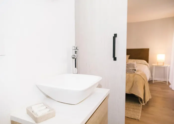 Casa El Viaje 펜션 San Leonardo de Yagüe