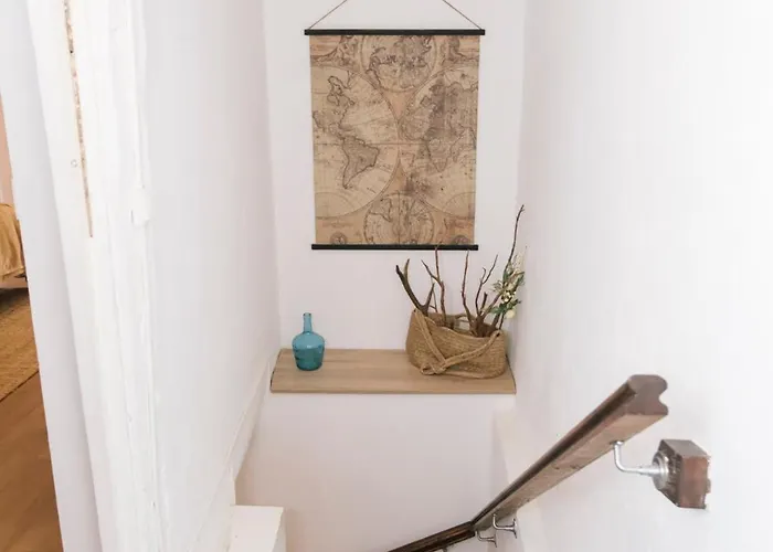 Casa El Viaje 펜션 San Leonardo de Yagüe