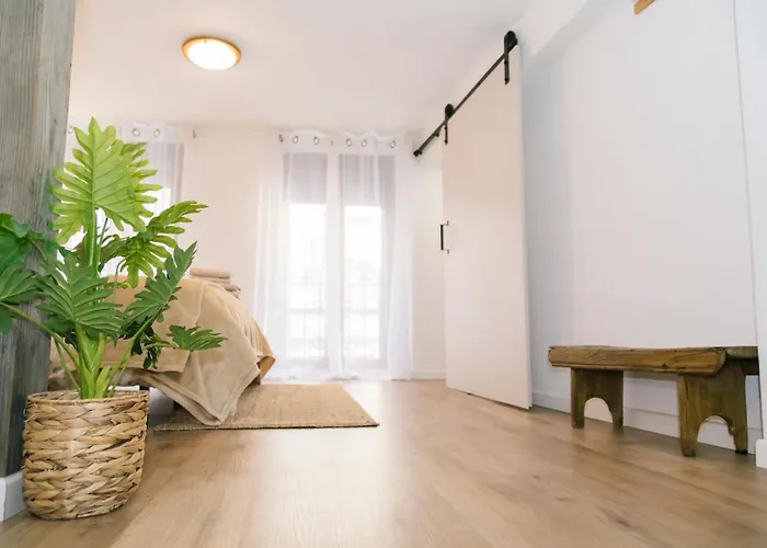 펜션 Casa El Viaje San Leonardo de Yagüe