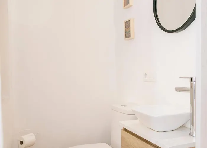 Casa El Viaje * San Leonardo de Yagüe