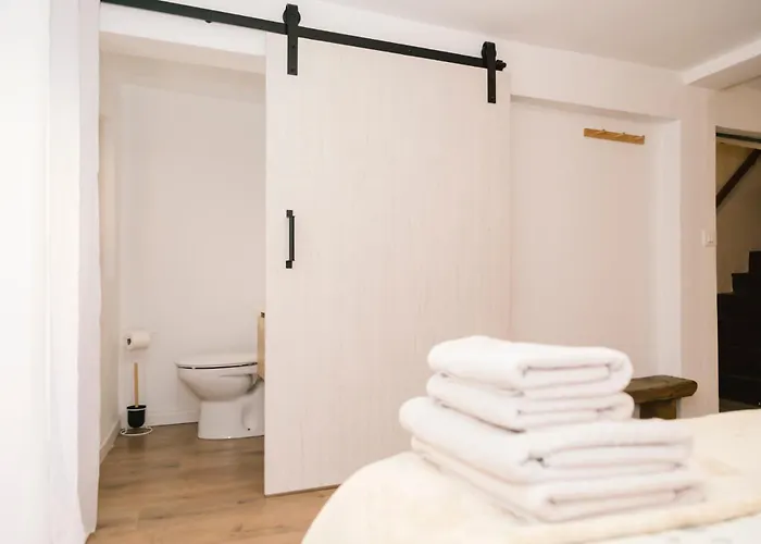 펜션 Casa El Viaje