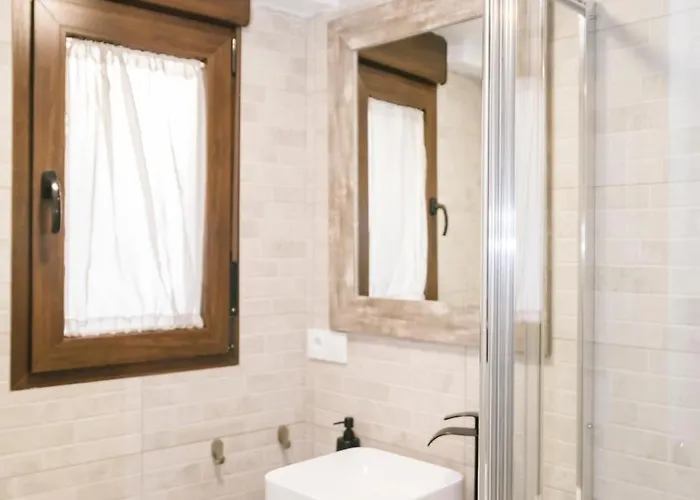 Casa El Viaje 펜션 San Leonardo de Yagüe