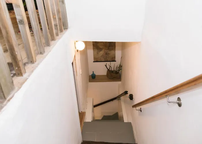 펜션 Casa El Viaje San Leonardo de Yagüe