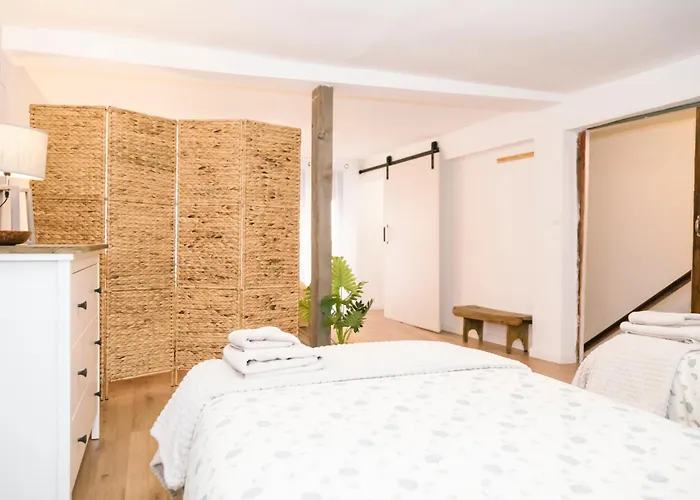 Casa El Viaje San Leonardo de Yagüe