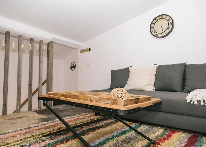 Casa El Viaje 펜션