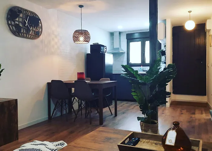 Casa El Viaje 펜션 *