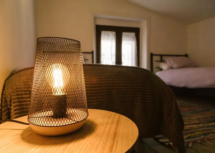 펜션 Casa El Viaje *