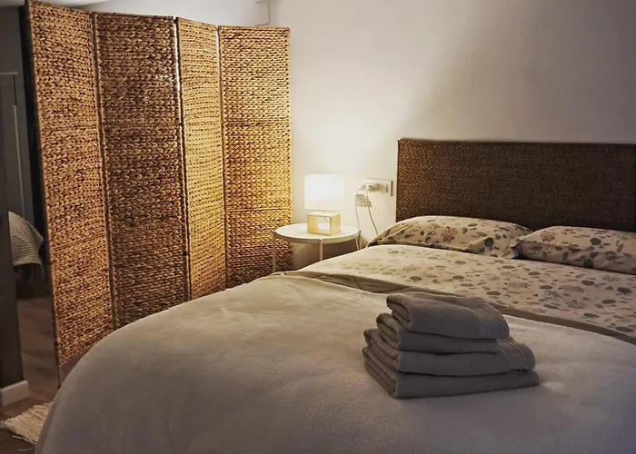 Casa El Viaje 펜션 San Leonardo de Yagüe