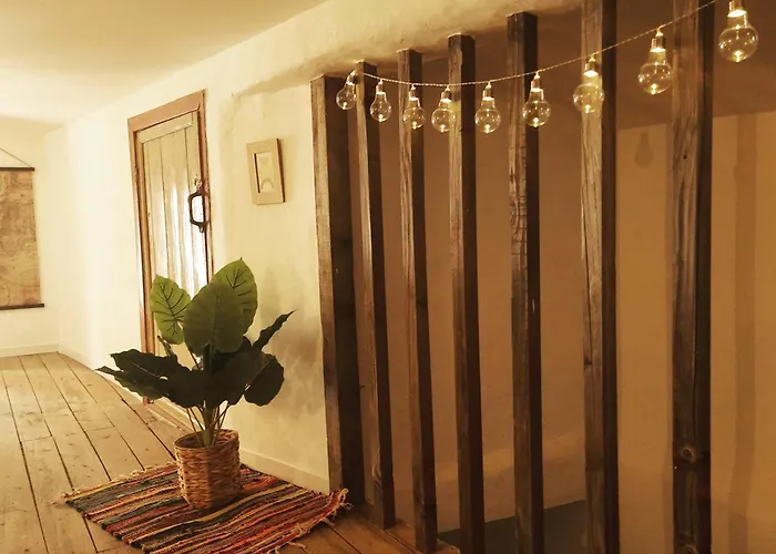 Casa El Viaje San Leonardo de Yagüe