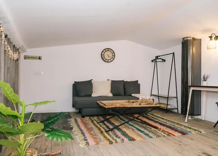 Casa El Viaje * San Leonardo de Yagüe