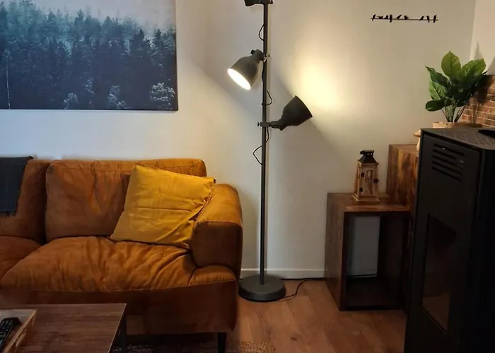 Casa El Viaje 펜션 San Leonardo de Yagüe