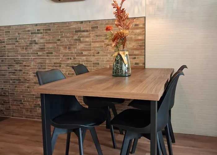 Casa El Viaje 펜션 San Leonardo de Yagüe